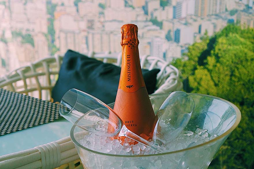 All Day brunch at Rio Ibiza
